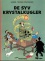 Tintins oplevelser 3 - De syv krystalkugler (1. udgave, 5. oplag)