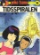 Yoko Tsuno 10 - Tidsspiralen (1. udgave, 1. oplag)