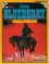 Løjtnant Blueberry 10 - General Guldmanke (2. udgave, 1. oplag)