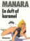 En duft af karamel 1 - En duft af karamel (1. udgave, 1. oplag)