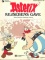 Asterix 21 - Kejserens gave (1. udgave, 1. oplag)