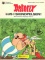 Asterix 15 - Lus i skindpelsen (1. udgave, 1. oplag)