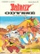 Asterix 26 - Asterix' odyssé (1. udgave, 1. oplag)