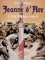 Jeanne d'Arc 1 - Det blodige sværd (1. udgave, 1. oplag)