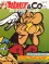 Asterix 0 - Asterix & Co. 2 - De store rejser (1. udgave, 1. oplag)