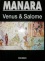 Venus og Salome (1. udgave, 1. oplag)