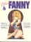 Blue Fanny 6 - Blue Fanny 6 (1. udgave, 1. oplag)