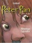 Peter Pan 4 - Blodige hænder (1. udgave, 1. oplag)