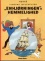 Tintins oplevelser 11 - Enhjørningen's hemmelighed (1. udgave, 3. oplag)