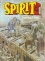 Spirit 12 - Ingen vej tilbage (1. udgave, 1. oplag)
