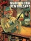 Jim Cutlass 2 - Manden fra New Orleans (1. udgave, 1. oplag)