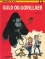 Splint & Co. (1974) 13 - Guld og gorillaer (1. udgave, 1. oplag)