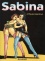 Fanny 45 - Sabina (1. udgave, 1. oplag)