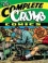 The Complete Crumb Comics (US) 1 - Vol. 1 (1. udgave, 2. oplag)