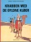 Tintins oplevelser 17 - Krabben med de gyldne kløer (1. udgave, 8. oplag)