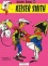 Lucky Luke 26 - Kejser Smith (1. udgave, 1. oplag)