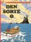 Tintins oplevelser 15 - Den sorte ø (1. udgave, 5. oplag)