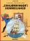 Tintins oplevelser 11 - Enhjørningen's hemmelighed (1. udgave, 10. oplag)