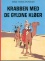 Tintins oplevelser 17 - Krabben med de gyldne kløer (1. udgave, 4. oplag)