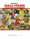 Hall of fame: Don Rosa 4 - Bog 4 (1. udgave, 1. oplag)