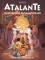 Atalante 3 - Mysterierne på Samothrake (1. udgave, 1. oplag)