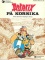 Asterix 20 - Asterix på Korsika (1. udgave, 1. oplag)