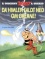 Asterix 33 - Da himlen faldt ned om ørerne! (1. udgave, 1. oplag)