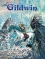 Gildwin 1 - Legendernes ocean (1. udgave, 1. oplag)