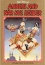 Udvalgte serier af Carl Barks (Guldbog) 16 - Anders And når nye højder
