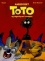 Næbdyret Toto 2 - Næbdyret Toto og tågeuhyret i sumpen