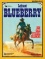 Løjtnant Blueberry 11 - Den gale tyskers guldmine