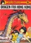 Yoko Tsuno 15 - Dragen fra Hong Kong