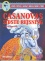 Fannys klassiker-bibliotek 4 - Casanovas sidste rejsning